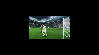 RUSH solo goal #whatwouldyouratherfootballedition #fifaultimateteam #fifa #fifamobile #fc25 #rush