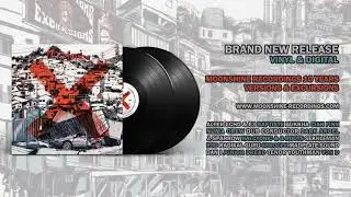 Numa Crew - Everytime (Von D Remix)