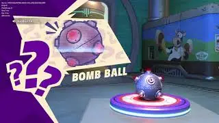 Knockout City: Season 5 VOD #33 (26/03/2022)