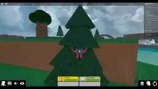 Completing Virgils's quest and getting Rabbini in Roblox Montsres of Etheria