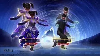 Couple Unedit | 3D+lobby unedit | Pubg 3D unedit | pubg 3D+lobby unedit | 🎀Never Miss 🎀 | Follow me