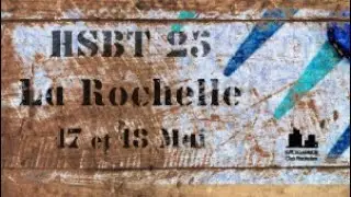 La Rochelle HSBT 2025 - Samedi 17 mai - matchs 4 et 5