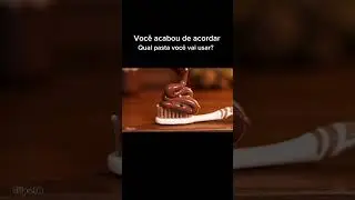 Qual vc escolhe? O &uacute;ltimo &eacute; o melhor  #asmr #relaxing #asmrvideo #ias #videoviral #shortvideo