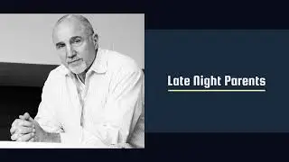 Hackie Reitman, M.D. @Aspertools - @latenightparent talks #Aspergers, #Autism + #neurodiversity