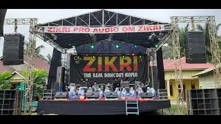 NGUNDUH MANTU RIO & FITRI | TALANG MULYA 11-12-2023 @smsproaudio
