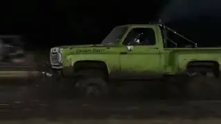 Jeremy Kaufman County MudBogs 9/7/24