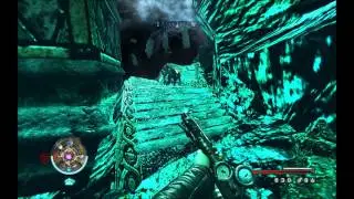 Wolfenstein &mdash; Boss un spēles beigas