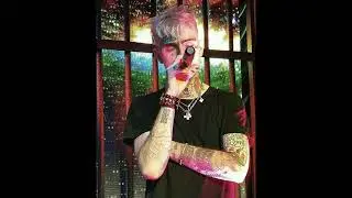 [FREE] Lil Peep Type Beat &ndash; lost myself | Sad Guitar Beat [prod: R3DQX]