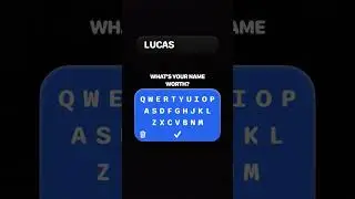 YouTube game name worth