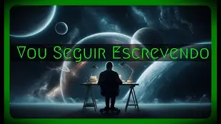 Diego Sukuri - Vou seguir Escrevendo