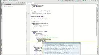 Flutter 40  - Simple Dialog