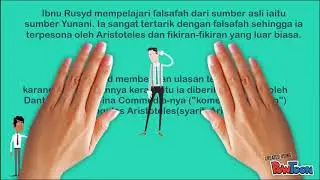 Ibnu Rusyd (TEOLOGI ISLAM)
