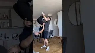 Steal the sock challenge #couplechallenge