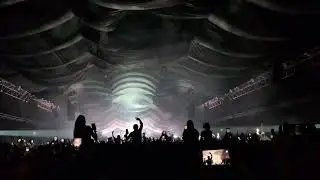 fred again ally pally 13th feb