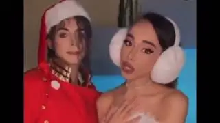 Stan Twitter: Michael Jackson & Ariana Grande