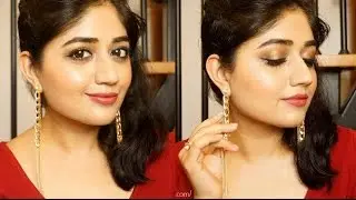 Easy Party Makeup for Beginners : Budget Beauty Tutorial | corallista