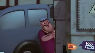 Motu Ki Roshani | Motu Patlu New Funny Episode | Cartoon Comedy Hub