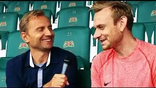 Sebastian Mila specjalnie dla Futbolfejs!