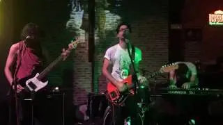 The Roxanes - Lamet&oacute;n Salvaje - 30/07/2016 - Toledo