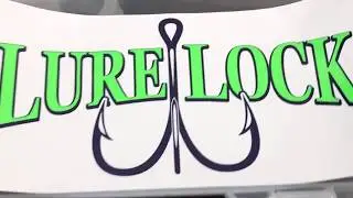 Lure Lock Tackle Storage Box Review by Fishing Florida Radio
