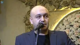 حفل زفاف محمد عيد قنبور ج1