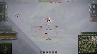 Перевал - [S-HA] Steel Hammer&trade; vs [RD-61] ! ! ! !----ТУРИСТЫ----! ! ! !
