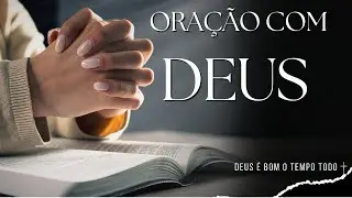 Tempo com Deus | Palavra, Oração e Propósito