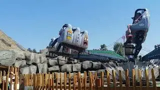 Park Rozrywki Rabko Land Skałożerca