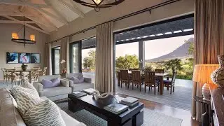 Delaire Graff Lodge and Spa, Stellenbosch, South Africa | Geeta Travel Gallery
