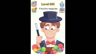 DOP 5 Levels 356&ndash;373 | Can You Solve All These Puzzles?