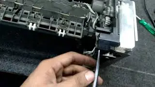 Brother HL-2140 Laser Printer Repair (trailer) 😅