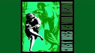 Guns N&rsquo; Roses - Dust In The Wind (Remastered)