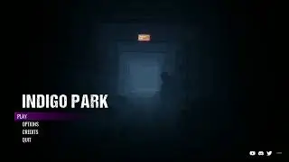 Indigo Park full menu music