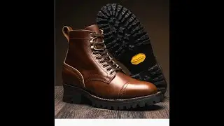 Did Thursday Boots Just 