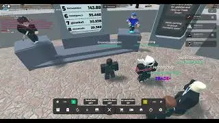 BIG JACKPOTS TRADE TOWER