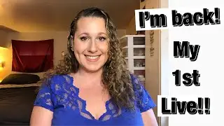 Rose Welsh - Girl Boss on a Budget Live Stream | IM BACK!!