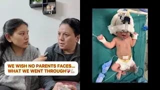 BIRTH VLOG🐣 || GENDER REVEAL❤️ || NORMAL OR C-SECTION🤞🏻