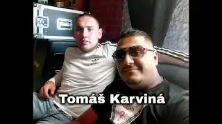 Tom&aacute;&scaron; Karvin&aacute; - kere me avilom ( Official )