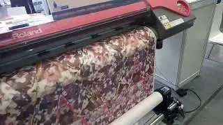 Roland RF640A