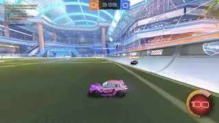 we maked a comeback to toxic players