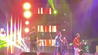 Darshan Raval Concert 16 12 2022 - Clip 12