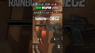 NEW Siege Weapon Leaked (Y11S1)