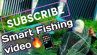 Smart fishing video 🔥|| #onceover #shortsfeed.