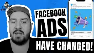 Facebook Ads For Pooper Scoopers Has Changed (Major 2025 Update!)