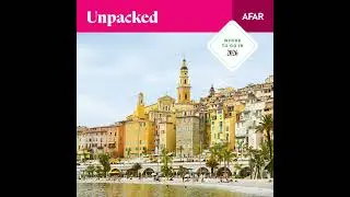 Where to Go in 2026: The French Riviera's Last Stop Before Italy&mdash;and Its Best-Kept Secret