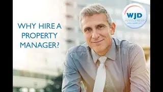 Why Hire a Property Manager?