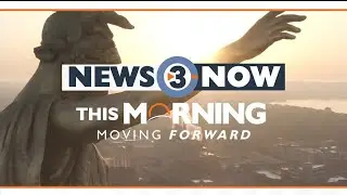 News 3 Now This Morning: December 30, 2025