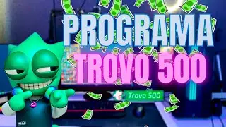 TROVO LIVE - PROGRAMA TROVO 500
