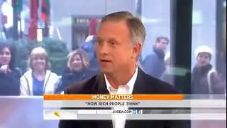 Steve Siebold CSP -HOW RICH PEOPLE THINK-