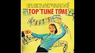 My True Story/Who Put the Bomp--Unknown (Top Tune Time, SPC, 1961)